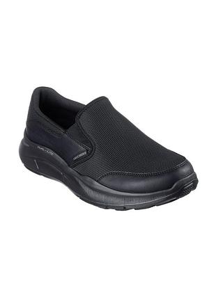 Мужские слипоны skechers