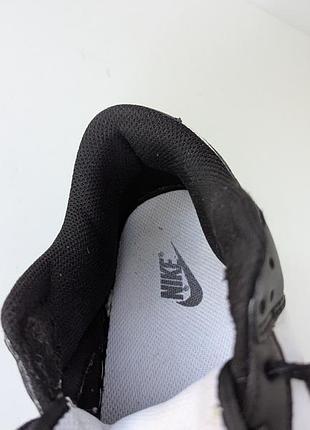 Кроссовки nike dunk low 4