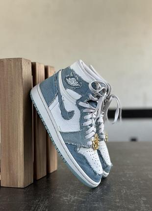 Кросівки nike jordan