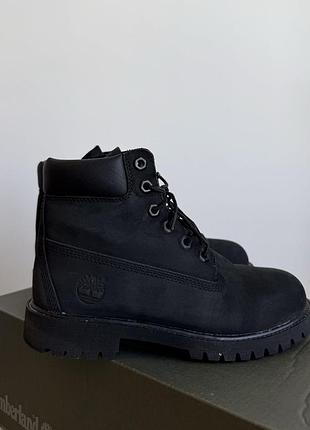 Черевики timberland premium, туристичні