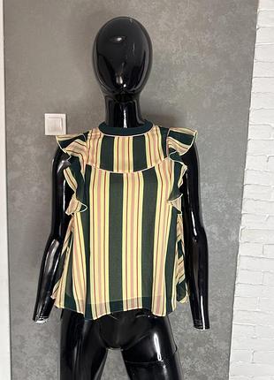 Блуза блузка scotch&soda
