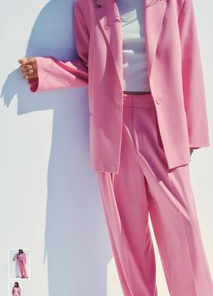 Костюм від zara у розмірах
