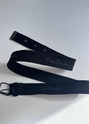 Ремінь pierre cardin
