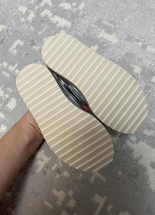 Дитячі туфельки для дівчинки 3
