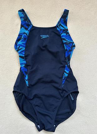 Купальник speedo endurance 10р
