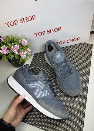 Оригинальные кроссовки new balance