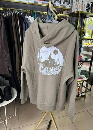 Мужское худи levi's 2