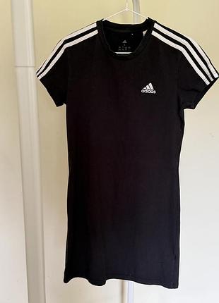 Сукня adidas