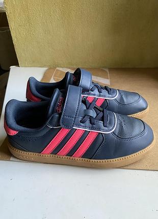 Кроссовки adidas 34 размер