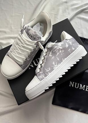 Кросівки numeris
