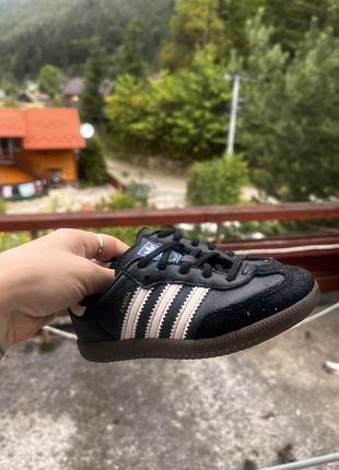 Кросівки adidas samba