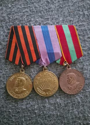 Медалі., планка.