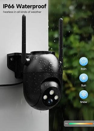 Ip-камера toaioho qb321