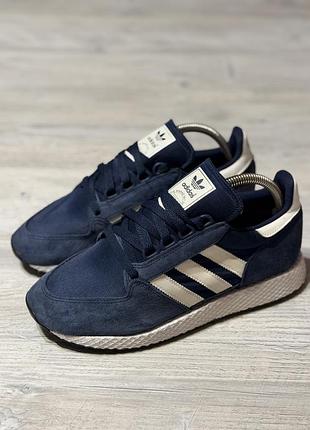 Кросівки adidas forest grove оригінал розмір 40