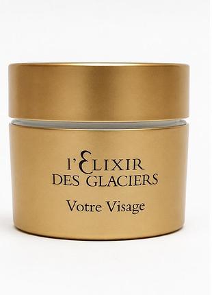 Valmont l’elixir des glaciers votre visage, 15 мл