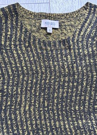 Плаття kenzo 2