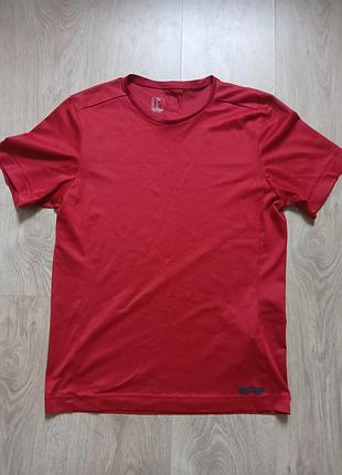 Футболка для спорта decathlon