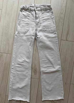 Джинси  zara