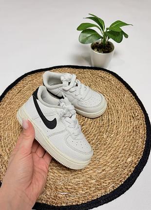 Кросівки nike air force дитячі