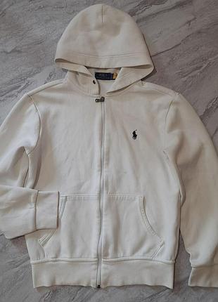 Polo ralph lauren худи, толстовка онигинал