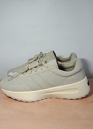 Кросівки adidas x fear of god athletics los angeles 46р.