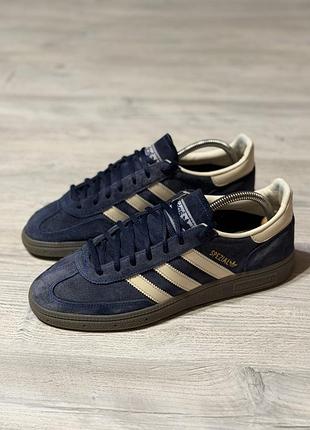 Чоловічі кросівки adidas handball spezial оригінал розмір 42