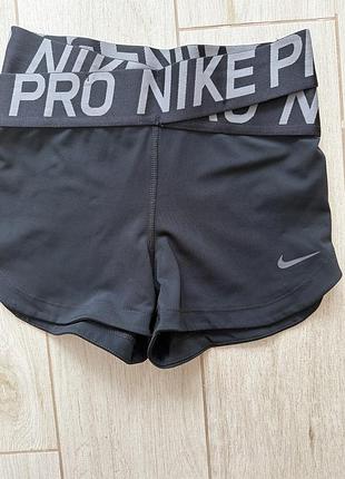 Шорти nike pro