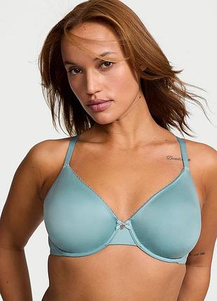 Бюстгальтер invisible lift victoria's secret
