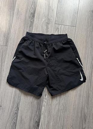 Шорти nike flex stride бігові running s