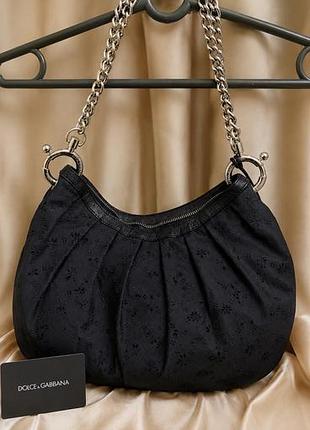 Сумка dolce gabanna 10
