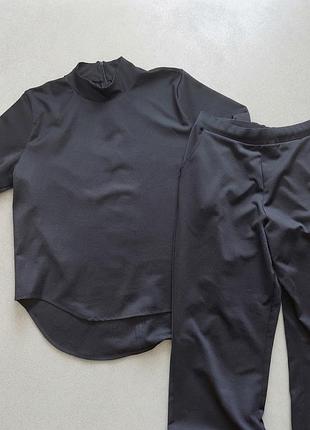 Костюм zara