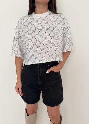 Прикольная футболка h&amp;m