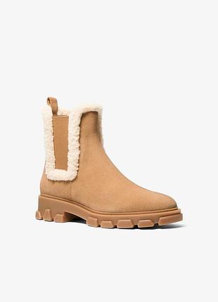 Женские ботинки michael kors