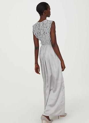 Нова святкова сукня h&m