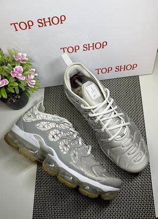 Оригинальные кроссовки nike vapormax tn