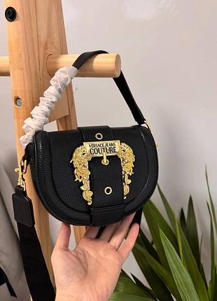 Versace jeans couture сумка❣️оригінал