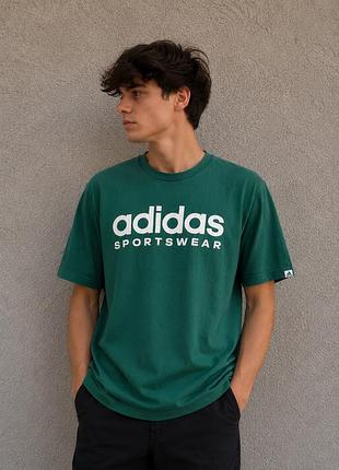 Футболка adidas худі світшот піддам