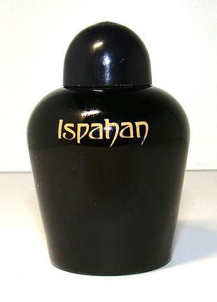 Миниатюра ispahan yves rocher edt 15 мл. оригинал. винтаж.
