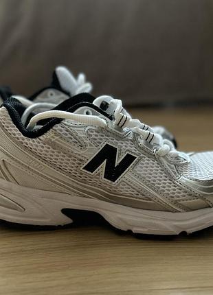 Кросівки new balance 740