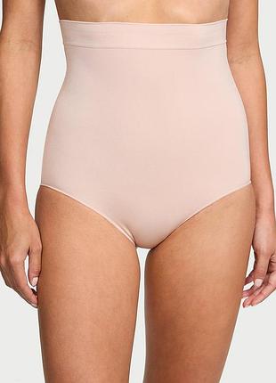 Утягивающие трусики брифы victoria's secret
