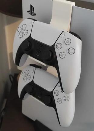 🎮 зручний тримач для контролера ps5 dualsense