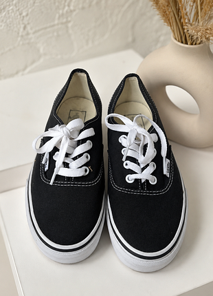 Vans original