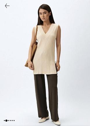 Новый жилет h&amp;m