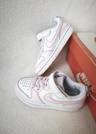 Оригінал! кросівки nike р. 27,5 устілка 18 см