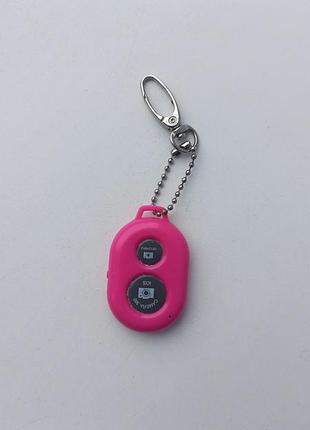 Bluetooth пульт для телефону
