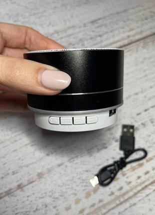 Портативна bluetooth-колонка