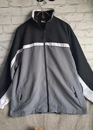 Ветровка унисекс размер l-xl
