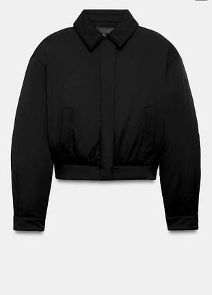 Бомпер zara м