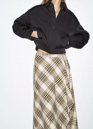 Бомпер zara м