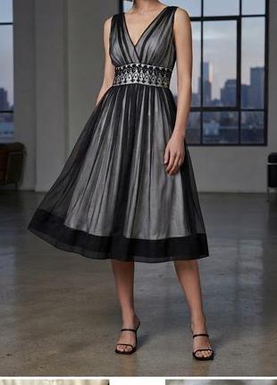 👗 вечірня сукня noucat
ця сукня — просто розкіш! 🖤✨
